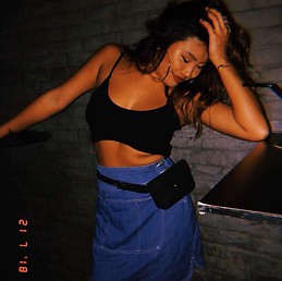 Veanne Wong
