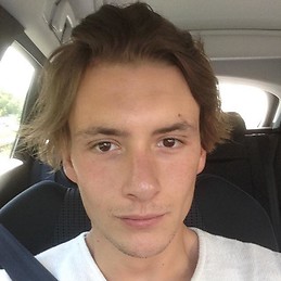 Romain Gamgee Benedic