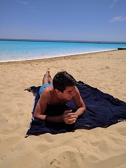 Sebastian Díaz de Valdes