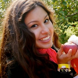 Milka Rodriguez Carmona