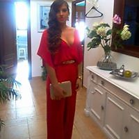 Luz Marina Alés Matas