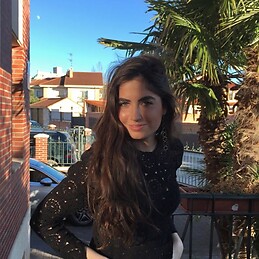 Sofía Martínez Alonso