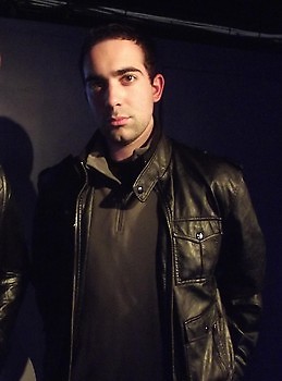 Daniel Sevilla