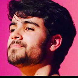 Alberto Rodriguez