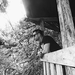 Martin Estudillo Martinez