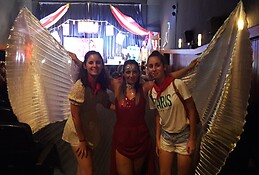 Nahiara Lanzas Urtubia