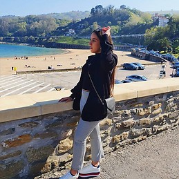 Laura Montoro