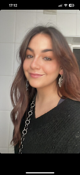 Victoria González García