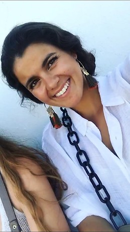 Julia De Pedro Forés