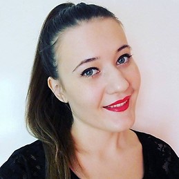 Nikolett Kapuszta