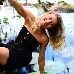 Anastasia Martyanova