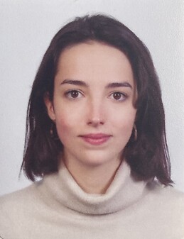 Isaure Gestat de Garambé