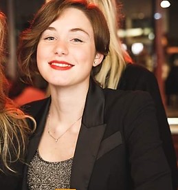 Maria Chiara Pederzani