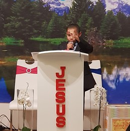 Mikael Markis Miranda