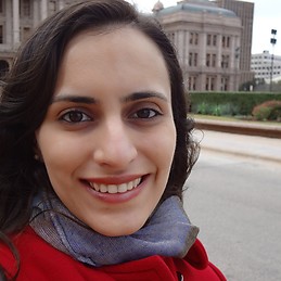 Lílian Nogueira Rolim