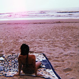 Blanca Ramos Martín