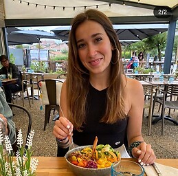 Haizea Elizondo Saenz de Buruaga