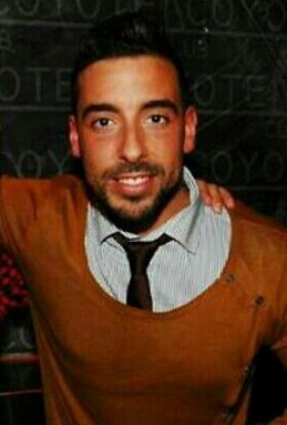 Alberto Fernández