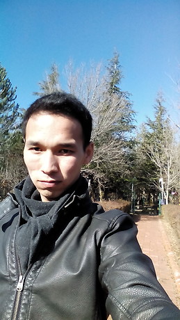 Kuvvatmuhammet Bekmammedov