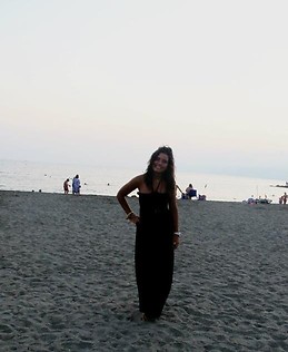 Carla Lapiedra Arcas