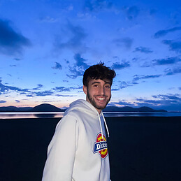 Mikel Santamaría Gómez