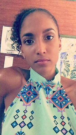 Mélanie COTRIE