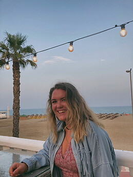 Soledad Hidalgo Mota