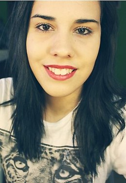 Aída Rguez