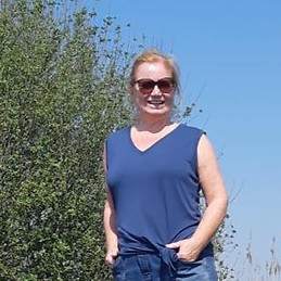 Barbara van Wordragen