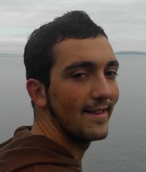 Jaime Fernández Recio