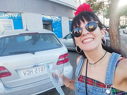 Aphrodita Georgakopoulou