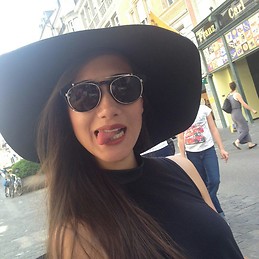 Elia Baasch Ginnotto