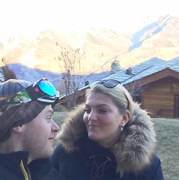 Charlotte Geitenbeek