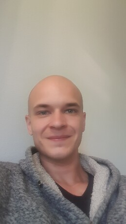 Niklas Gerber
