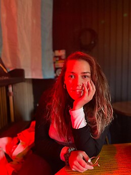 Bernadette Eichinger