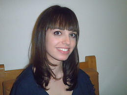 María Martín Sierra