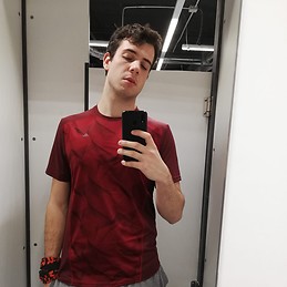 Andreu Casamayor
