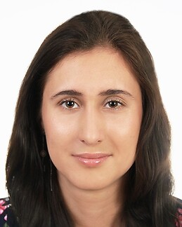 Aleksandra Wojciechowska