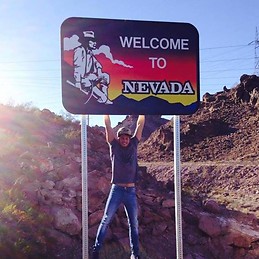 Jared Guerra Artiles