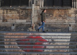 Julia Martín Arévalo