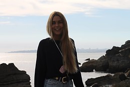 Sofia Santo António