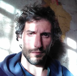 Rafael Ahumada