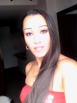 Johi Mendez Romero