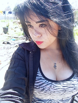 Miriam Leon