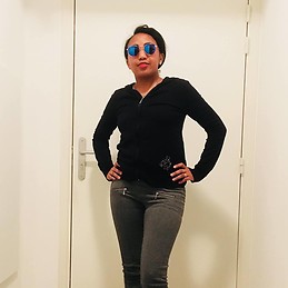 Voahirana Vhr