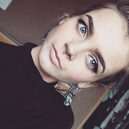 Leah Winberg