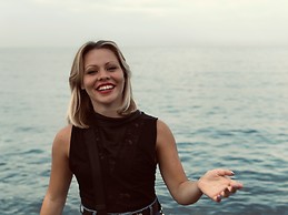 Gaia Benedetti