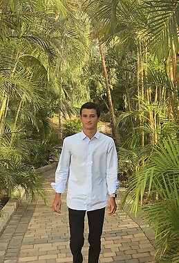 Pablo Garde Labairu