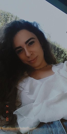 Maria Paños