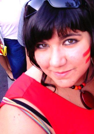 Alba Garcia Rodriguez